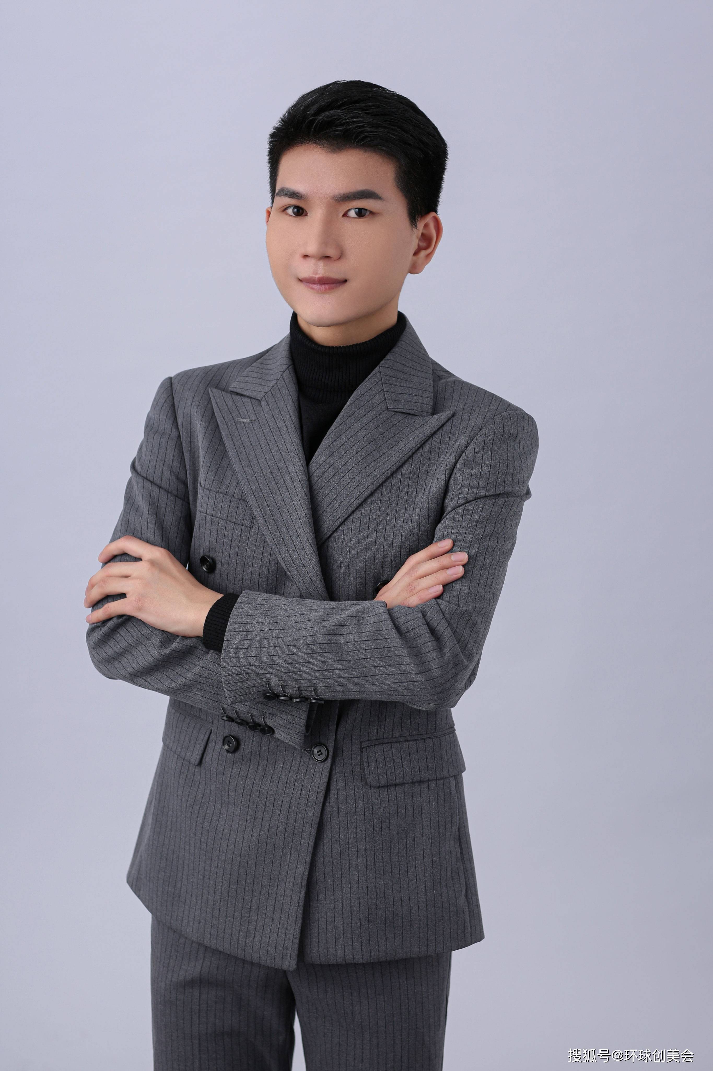 叶佩正 预告片与宣传物料制作总监